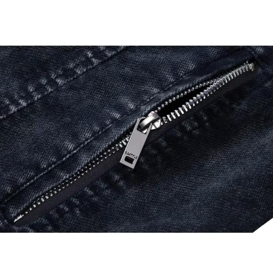 Cade Denim - Jacket CAAYWORLD
