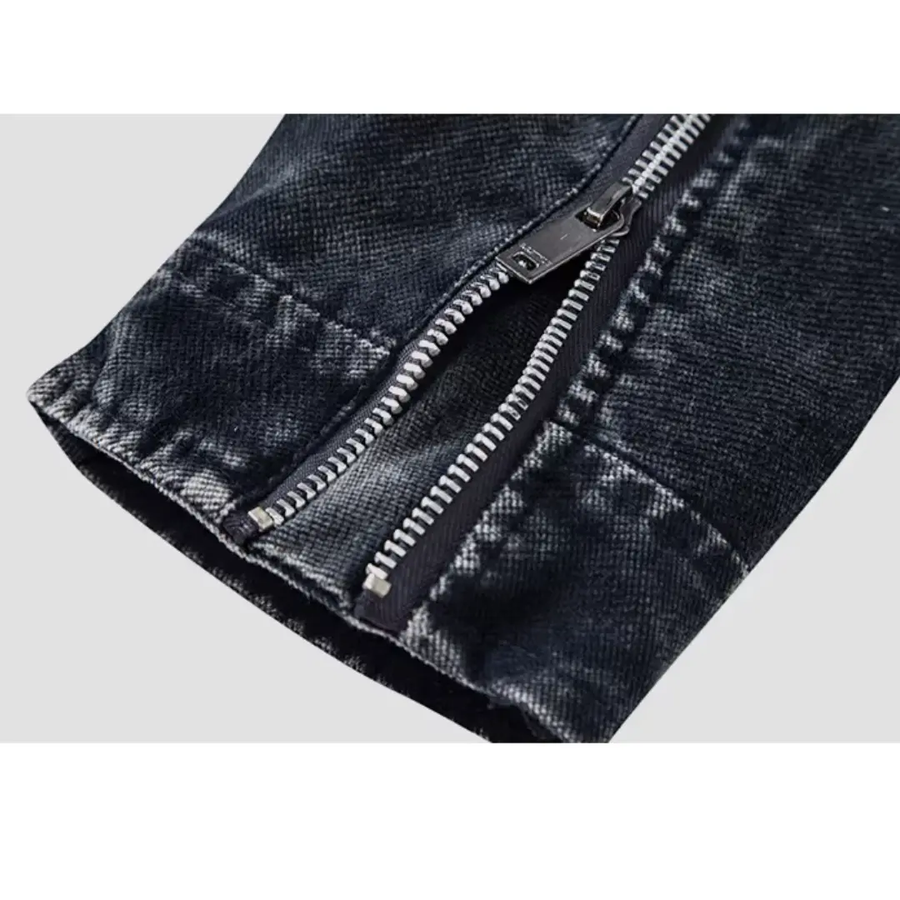 Cade Denim - Jacket CAAYWORLD