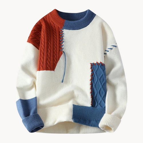 Cadence Crew Neck - Sweater CAAYWORLD MEN