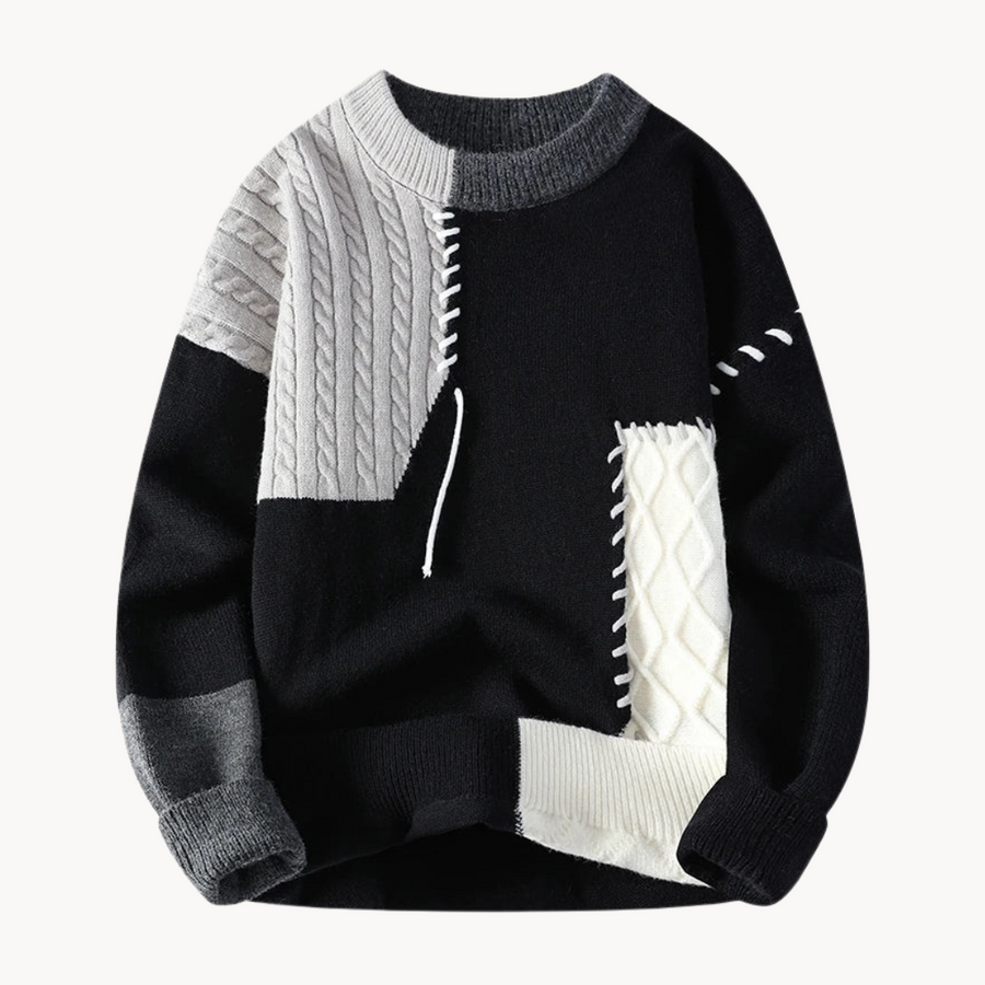 Cadence Crew Neck - Sweater CAAYWORLD MEN