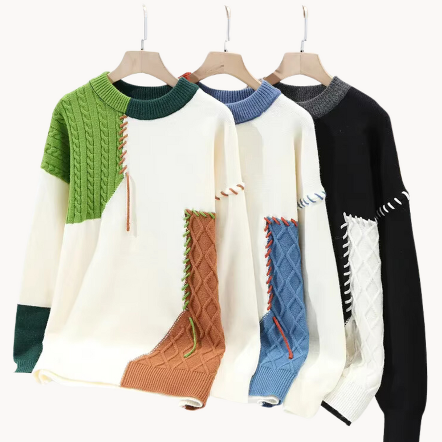 Cadence Crew Neck - Sweater CAAYWORLD MEN