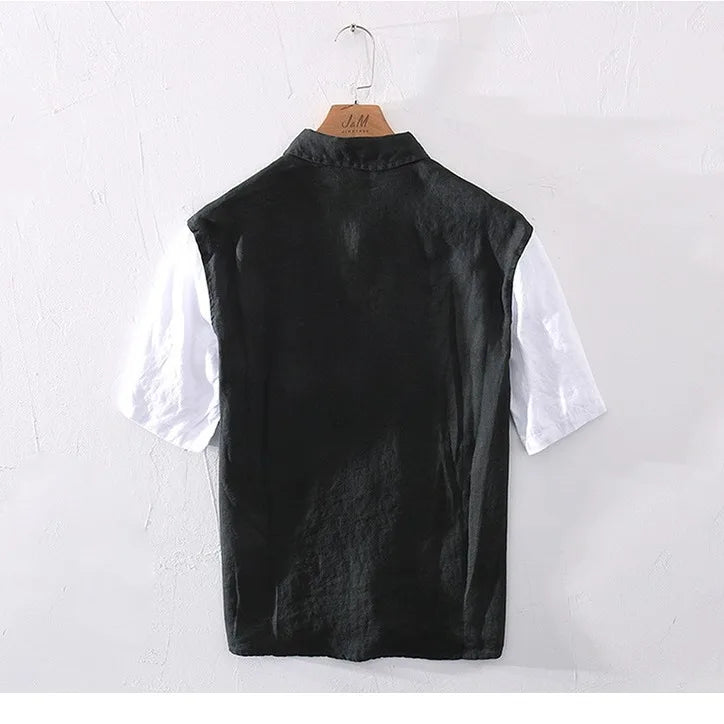 Caldera Cotton - Shirt CAAYWORLD MEN