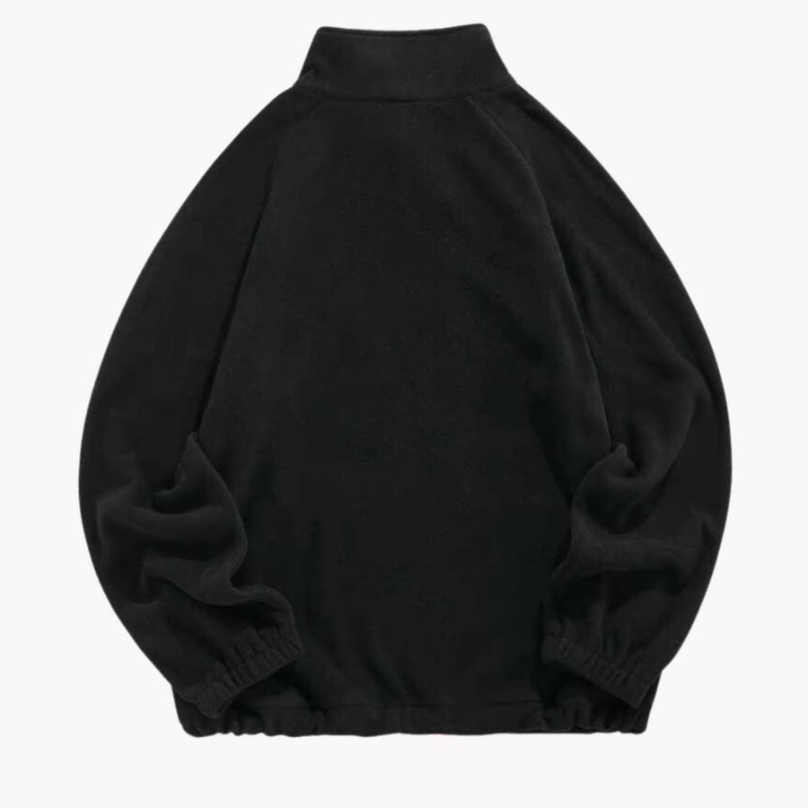 California Fleece Pullover - Sweater CAAYWORLD MEN