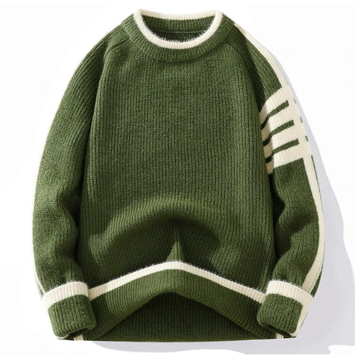 Cambria Knit Pullover - Sweater CAAYWORLD