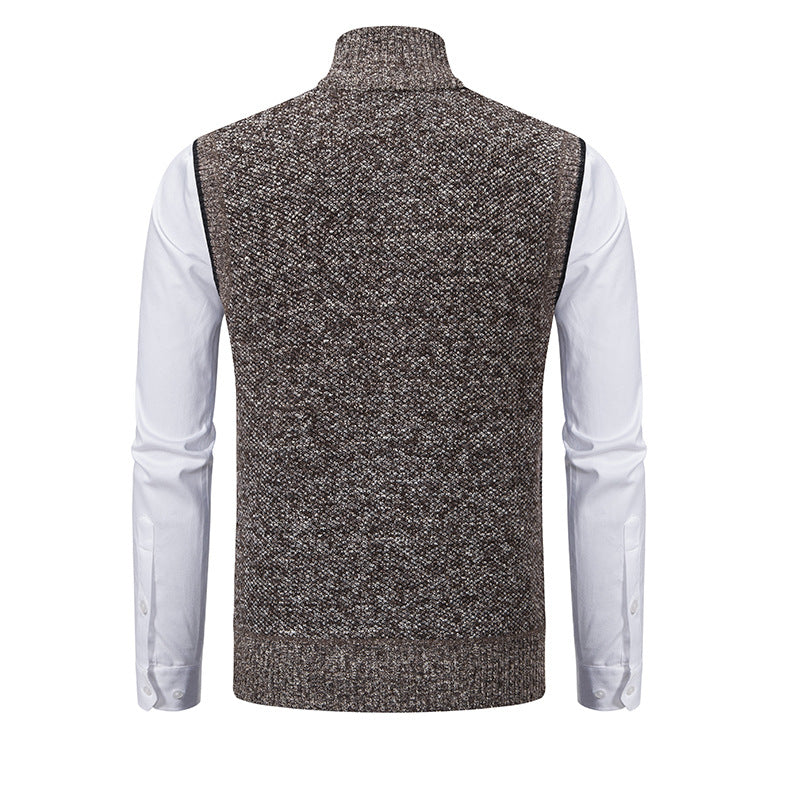 Cambridge Knit - Vest CAAYWORLD MEN