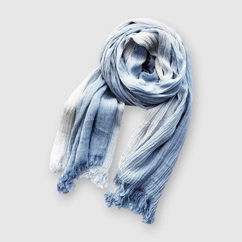 Camden Cotton - Scarf CAAYWORLD