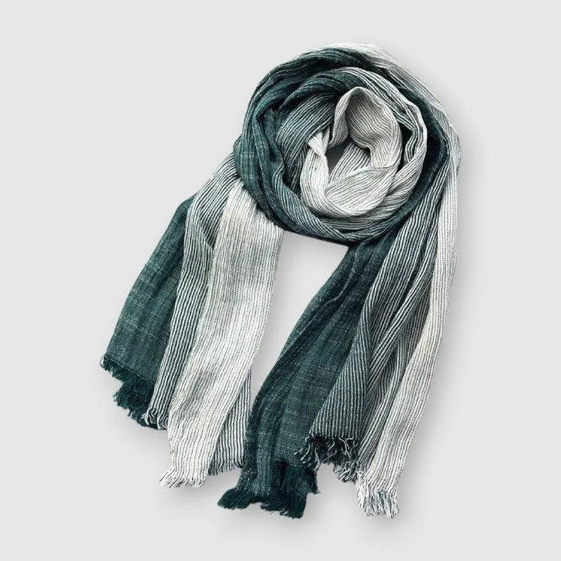 Camden Cotton - Scarf CAAYWORLD