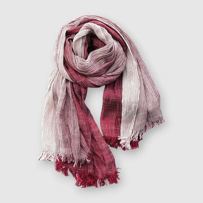 Camden Cotton - Scarf CAAYWORLD