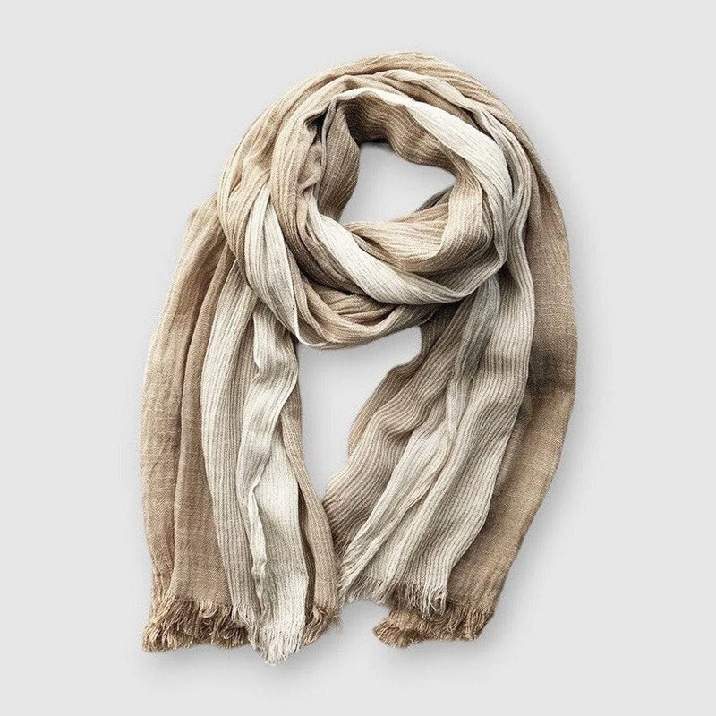 Camden Cotton - Scarf CAAYWORLD