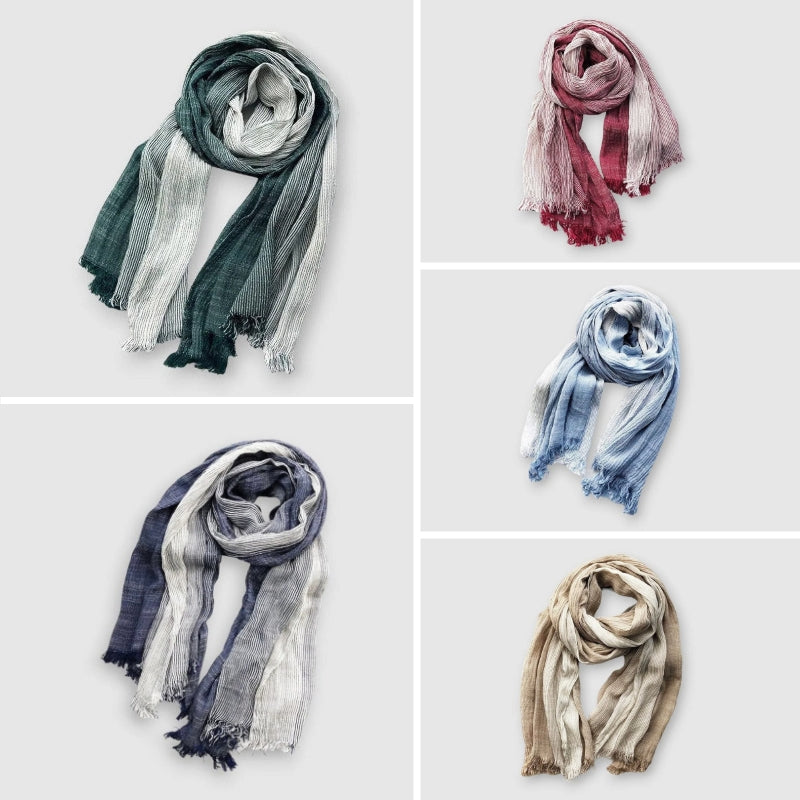 Camden Cotton - Scarf CAAYWORLD