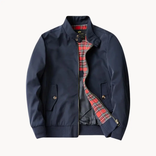 Camden Heritage - Jacket CAAYWORLD