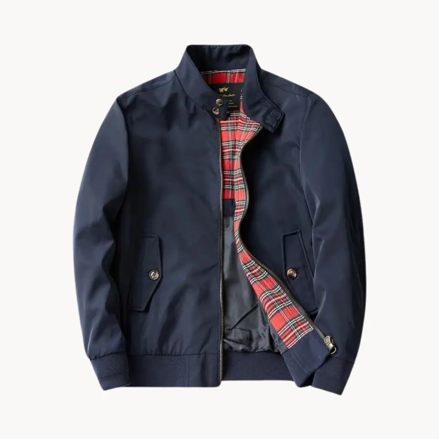 Camden Heritage - Jacket CAAYWORLD