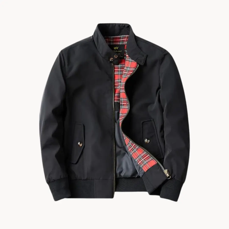 Camden Heritage - Jacket CAAYWORLD