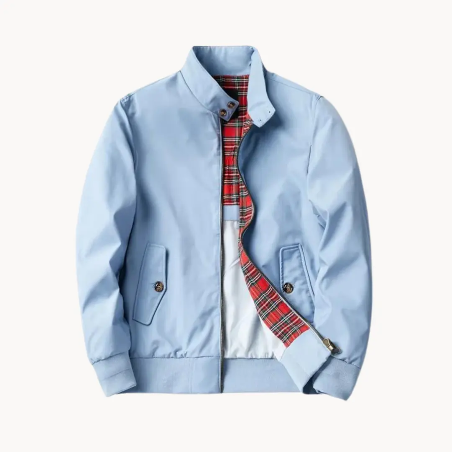 Camden Heritage - Jacket CAAYWORLD