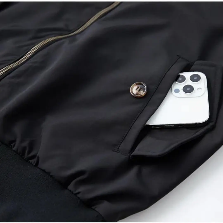 Camden Heritage - Jacket CAAYWORLD