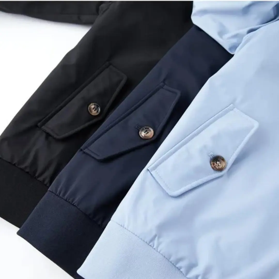 Camden Heritage - Jacket CAAYWORLD