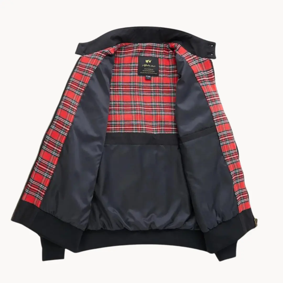 Camden Heritage - Jacket CAAYWORLD
