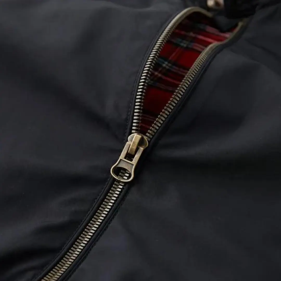 Camden Heritage - Jacket CAAYWORLD