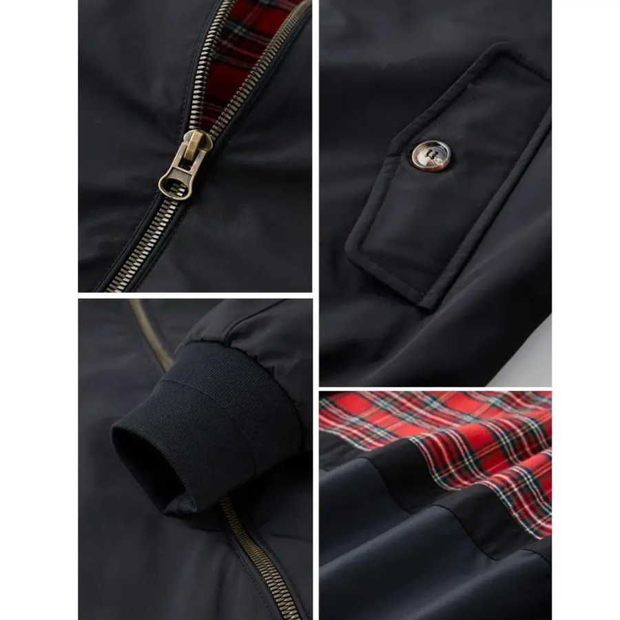 Camden Heritage - Jacket CAAYWORLD