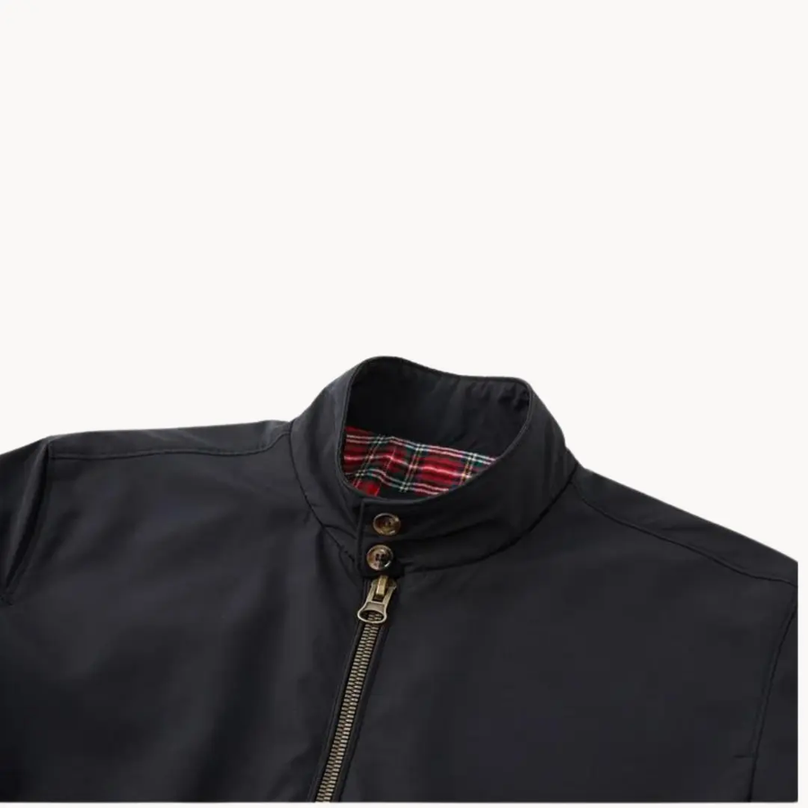 Camden Heritage - Jacket CAAYWORLD