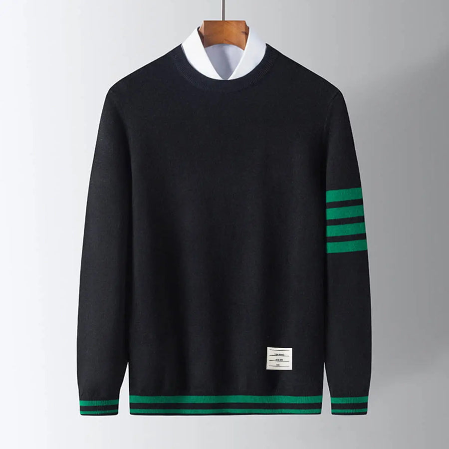 Camden Knit - Sweater CAAYWORLD MEN