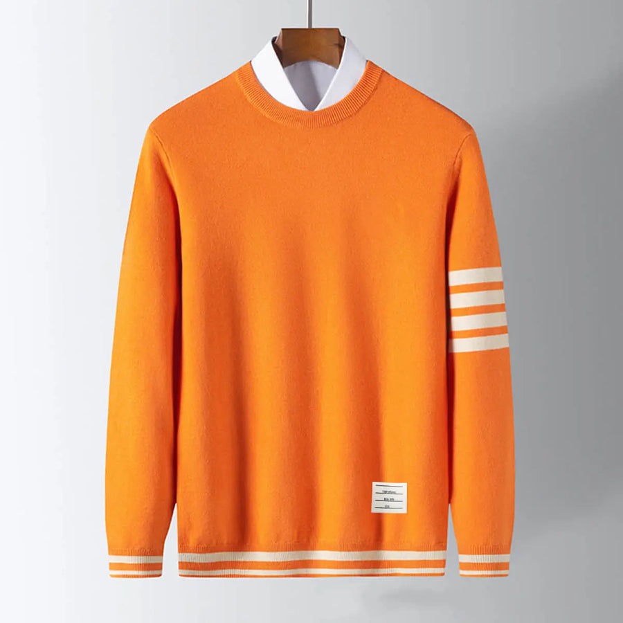 Camden Knit - Sweater CAAYWORLD MEN