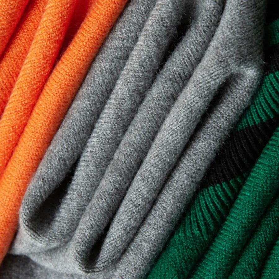 Camden Knit - Sweater CAAYWORLD MEN