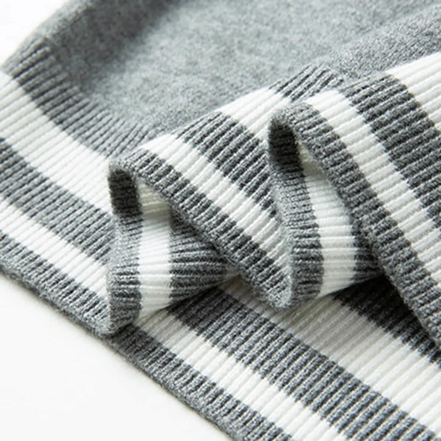 Camden Knit - Sweater CAAYWORLD MEN