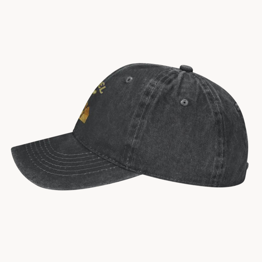 Camel Baseball - Cap CAAYWORLD MEN