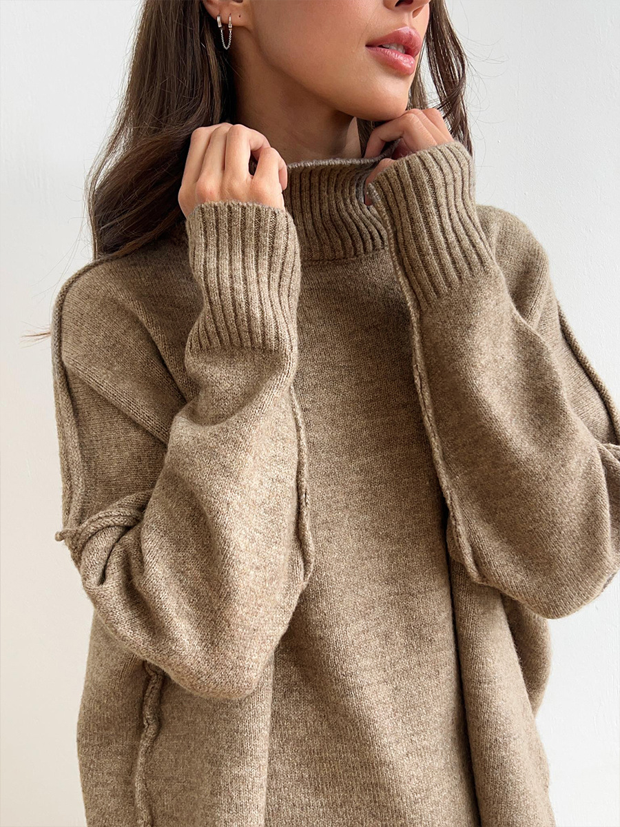 Camila Knit - Two-Piece Set CAAYWORLD