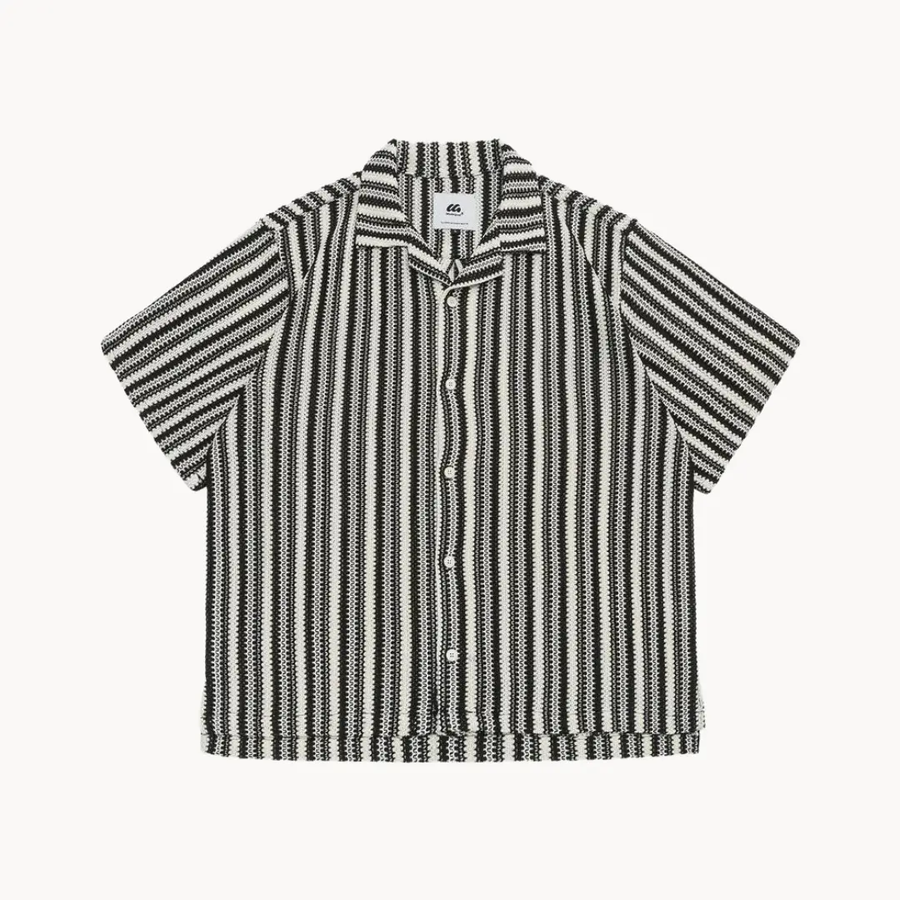Camp Collar - Shirt CAAYWORLD