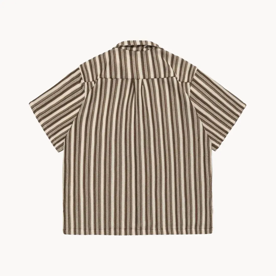 Camp Collar - Shirt CAAYWORLD