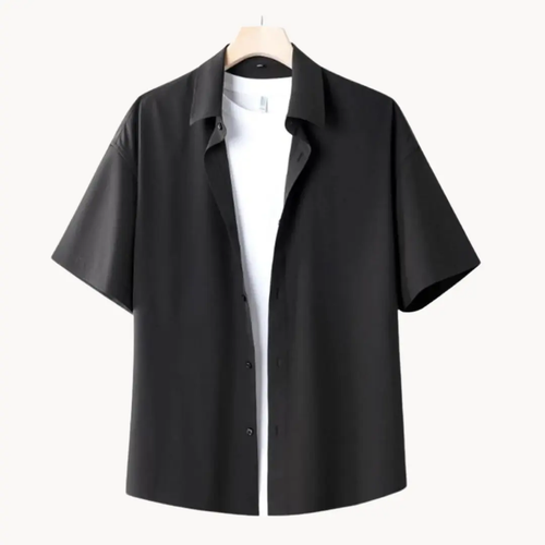 Cannes Oversized - Shirt CAAYWORLD