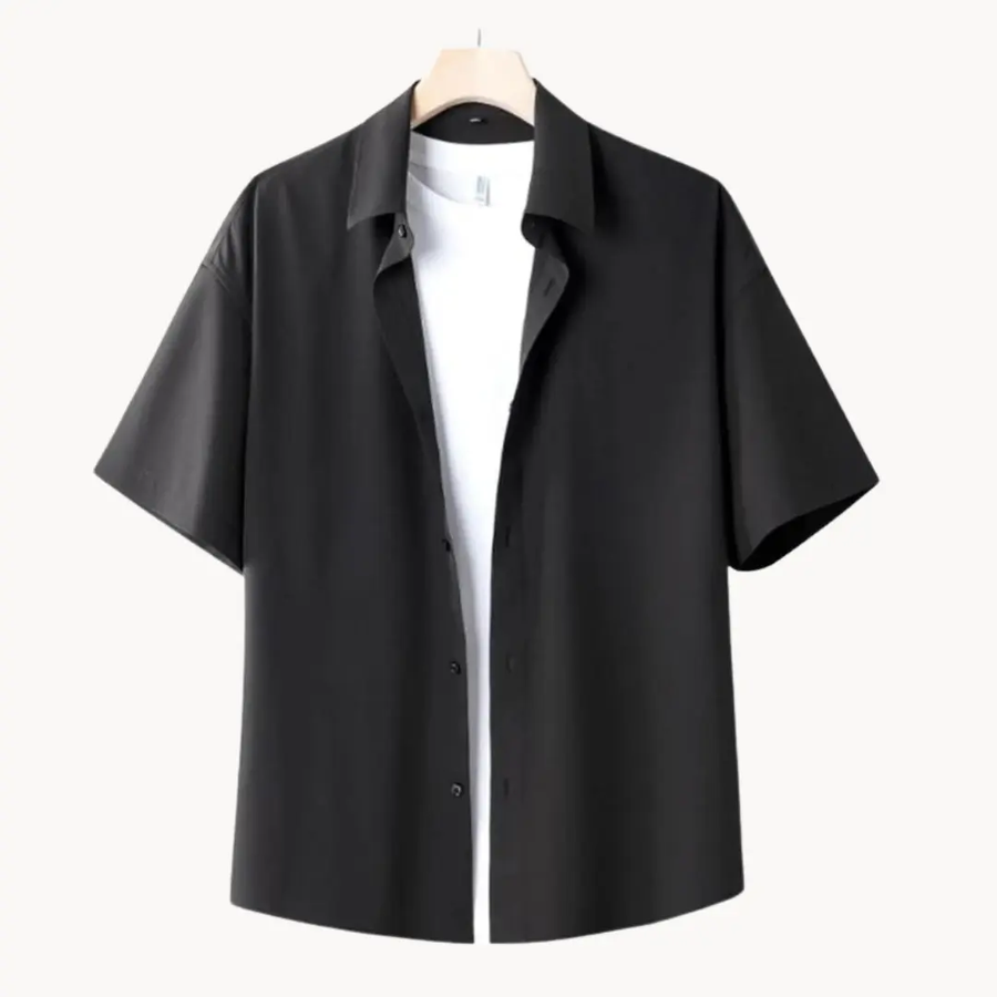 Cannes Oversized - Shirt CAAYWORLD