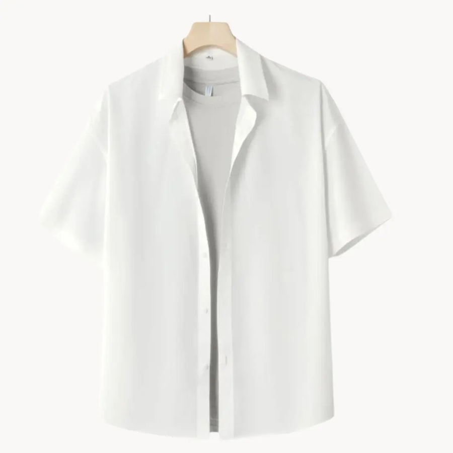 Cannes Oversized - Shirt CAAYWORLD