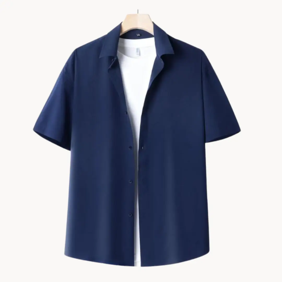 Cannes Oversized - Shirt CAAYWORLD