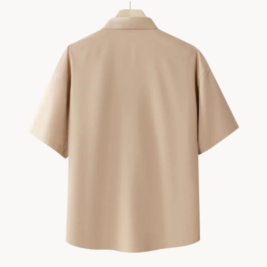 Cannes Oversized - Shirt CAAYWORLD