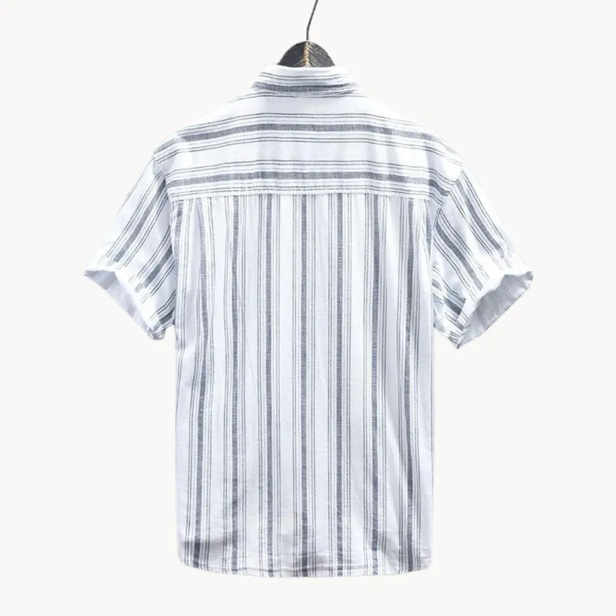 Cannes Short Sleeve - Shirt CAAYWORLD