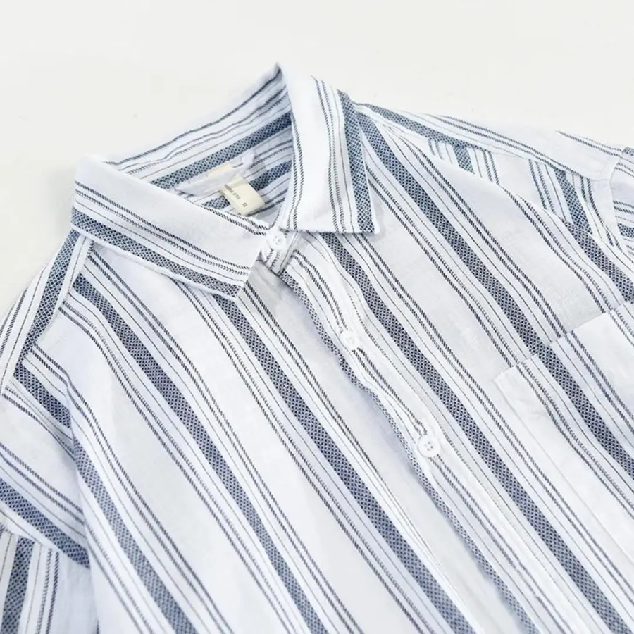 Cannes Short Sleeve - Shirt CAAYWORLD