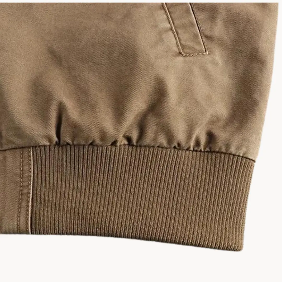 Canvas Utility Field - Jacket CAAYWORLD