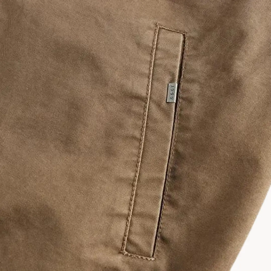 Canvas Utility Field - Jacket CAAYWORLD
