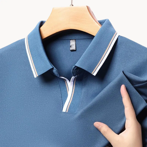 Canyon Contrast Tipped - Polo Shirt CAAYWORLD