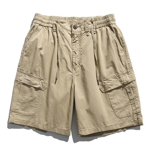 Canyon Cotton - Cargo Short CAAYWORLD MEN