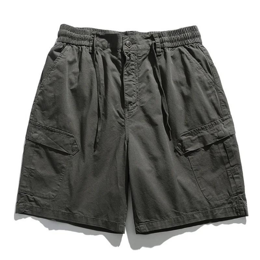 Canyon Cotton - Cargo Short CAAYWORLD MEN