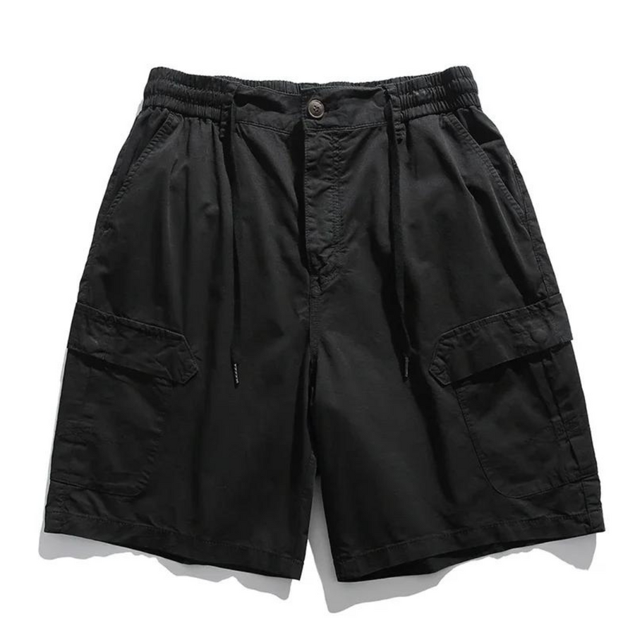 Canyon Cotton - Cargo Short CAAYWORLD MEN