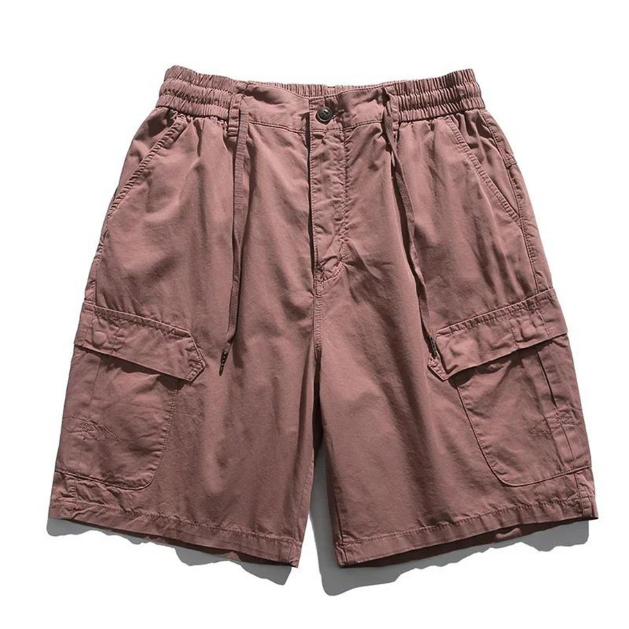 Canyon Cotton - Cargo Short CAAYWORLD MEN