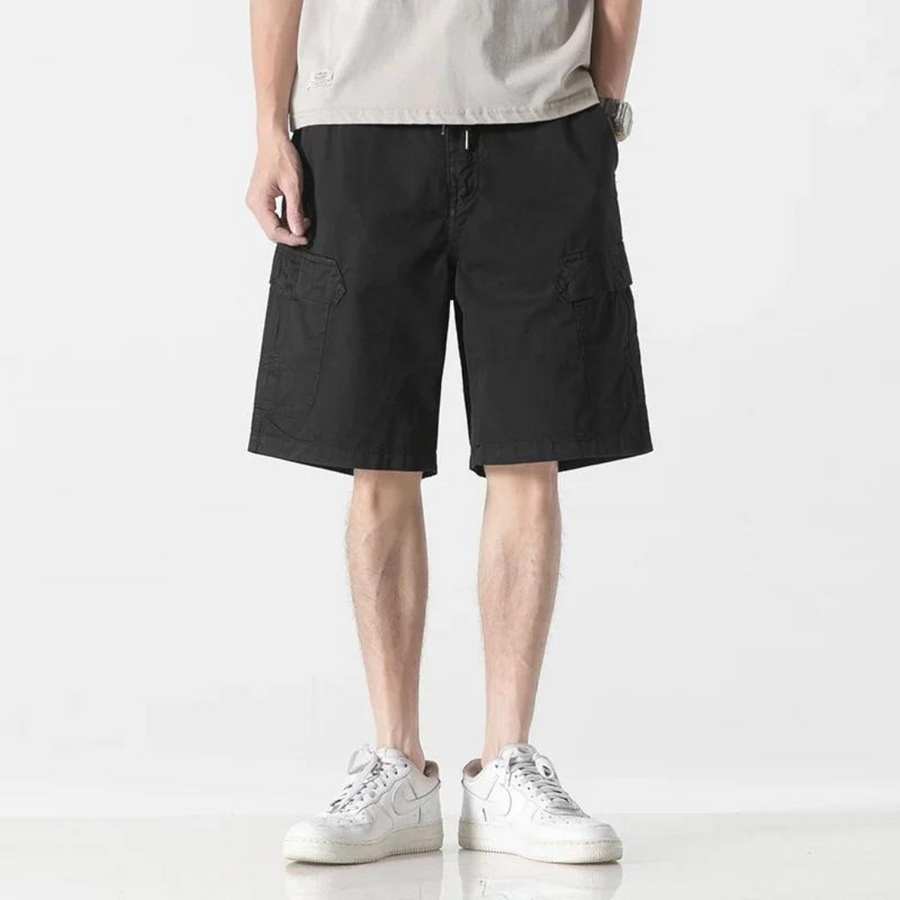 Canyon Cotton - Cargo Short CAAYWORLD MEN