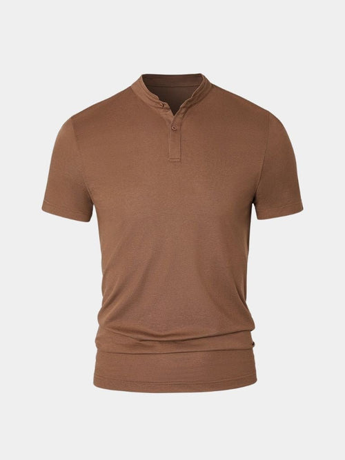 Canyon Shade Polo – CAAYWORLD CAAYWORLD