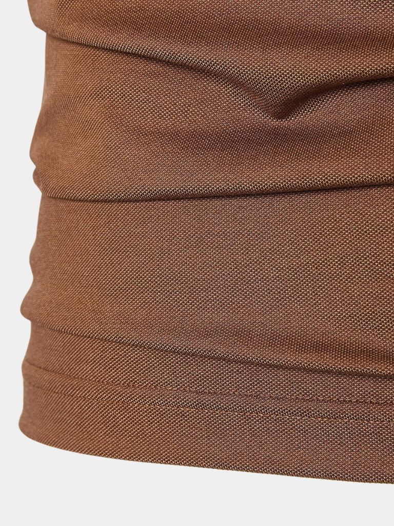 Canyon Shade Polo – CAAYWORLD CAAYWORLD