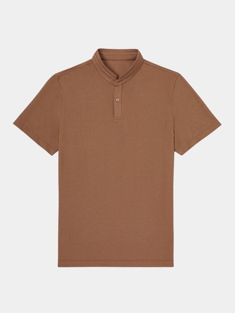Canyon Shade Polo – CAAYWORLD CAAYWORLD